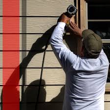 Reliable Harlan, KY Siding Solutions